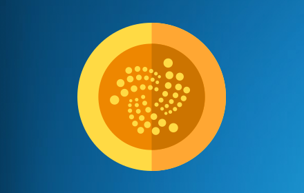 IOTA Price & Alert small promo image