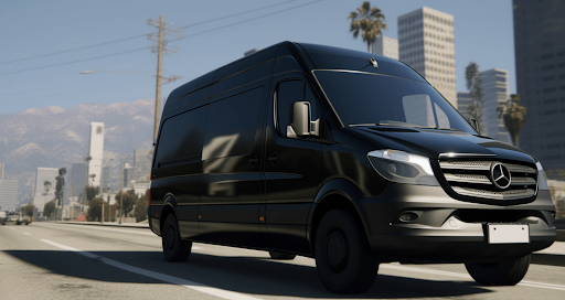 Screenshot Play Mini Bus Simulator 2024