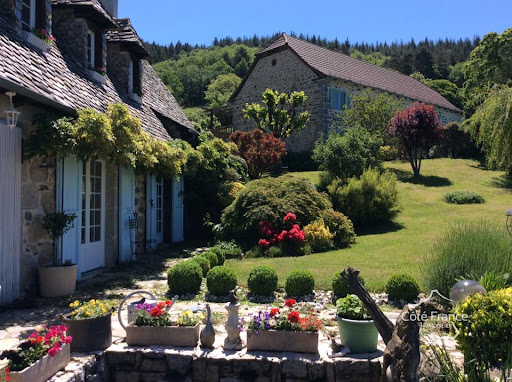 House with pool and garden 5
