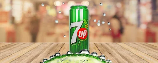 7up Can