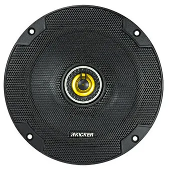 KICKER CS Series 130mm / 5.25" 2-way Coax