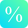 Percent Calculator icon