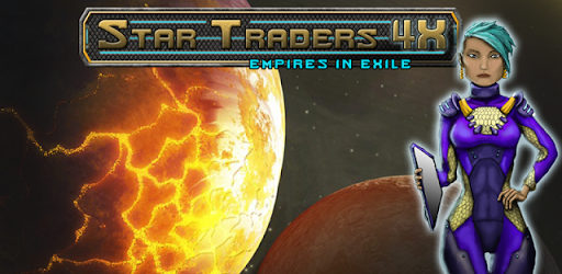 Star Traders 4X Empires