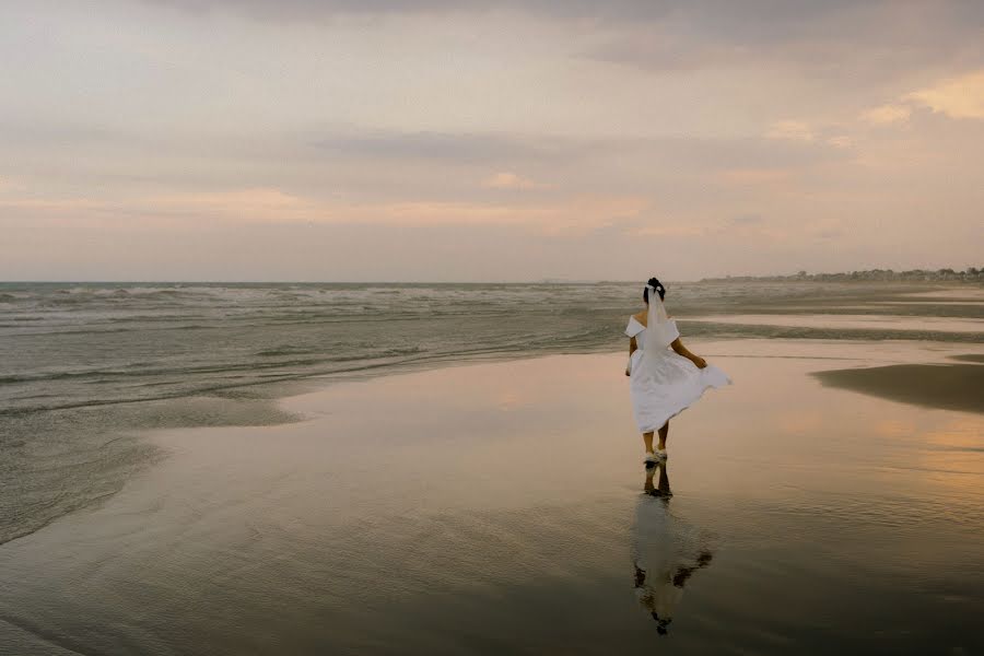 Fotografer pernikahan Nguyen Thanh Tu (nanoray). Foto tanggal 22 September 2023