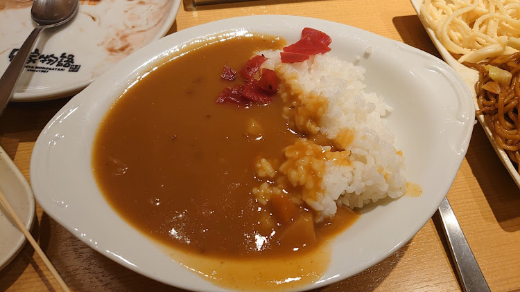 ビートのららぽーと磐田・串揚げ・( ﾟДﾟ)ｳﾏｰ!・おちり～(≧▽≦)に関するカスタム事例の投稿画像7枚目