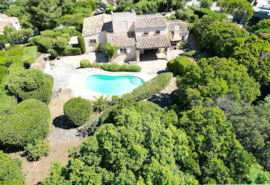 Property with pool 11