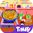 Timpy Cooking Games for Kids icon