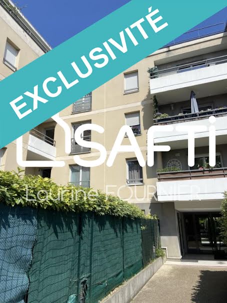 Vente appartement 2 pièces 45 m² à Conflans-Sainte-Honorine (78700), 180 000 €