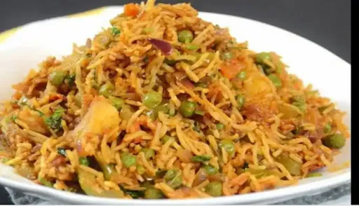 Veg Pulav