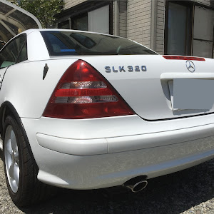 SLK R170