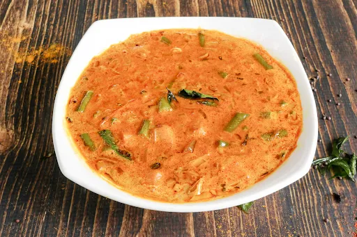 Vegetable Kurma