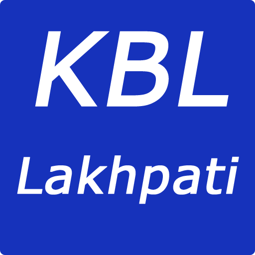 KBL - Kon Banega Lakhpati
