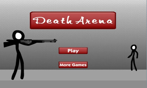 Death Arena