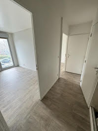 appartement à La plaine saint denis (93)