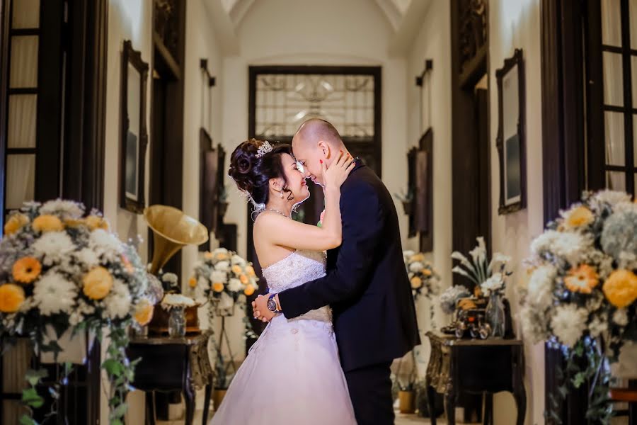 Fotografer pernikahan Lukihermanto Lhf (lukihermanto). Foto tanggal 15 Mei 2018