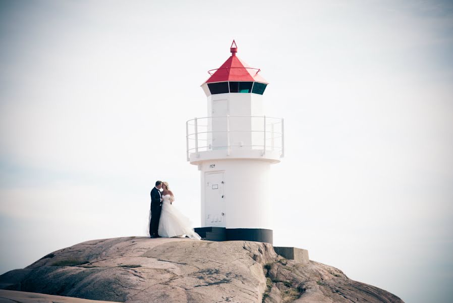 Wedding photographer Linda Otterstedt (lindaotterstedt). Photo of 15 January 2023