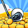 Tap Golf Pro  icon