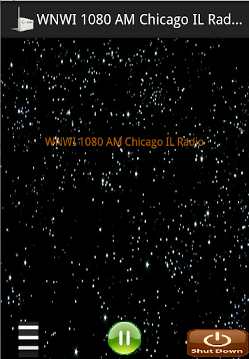 WNWI 1080 AM Chicago IL Radio