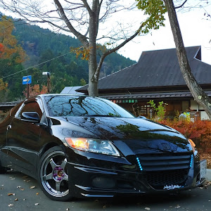 CR-Z ZF1