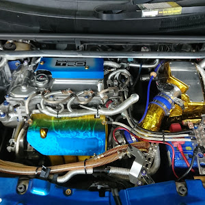 カローラルミオン ZRE152N