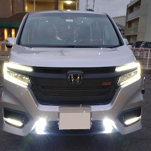 ステップワゴン RP3