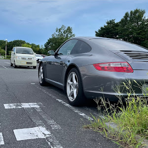 911 クーペ カレラ