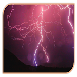 Thunder Sounds Apk