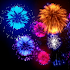 3D Fireworks Live Wallpaper PRO1.1 (Paid)