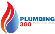 Plumbing 360 Ltd Logo