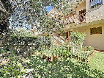 appartement à Roquebrune-Cap-Martin (06)