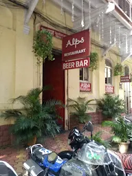 Alps Restaurant and Beer Bar photo 2