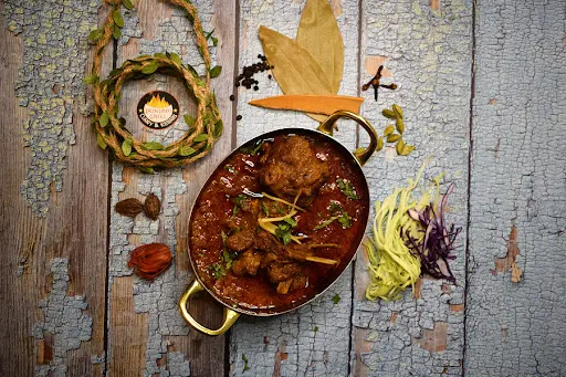 Mutton Curry