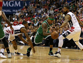 Boston Celtics pakt het zevende en beslissende duel en is de vierde en laatste ploeg in halve finale van de play-offs