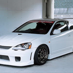 インテグラ DC5
