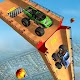 Mega Ramp Monster Truck Stunt Racing Games Download on Windows