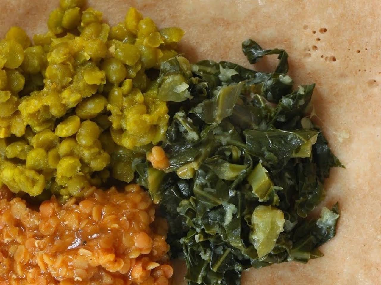 10 Best Vegan Ethiopian Recipes Yummly