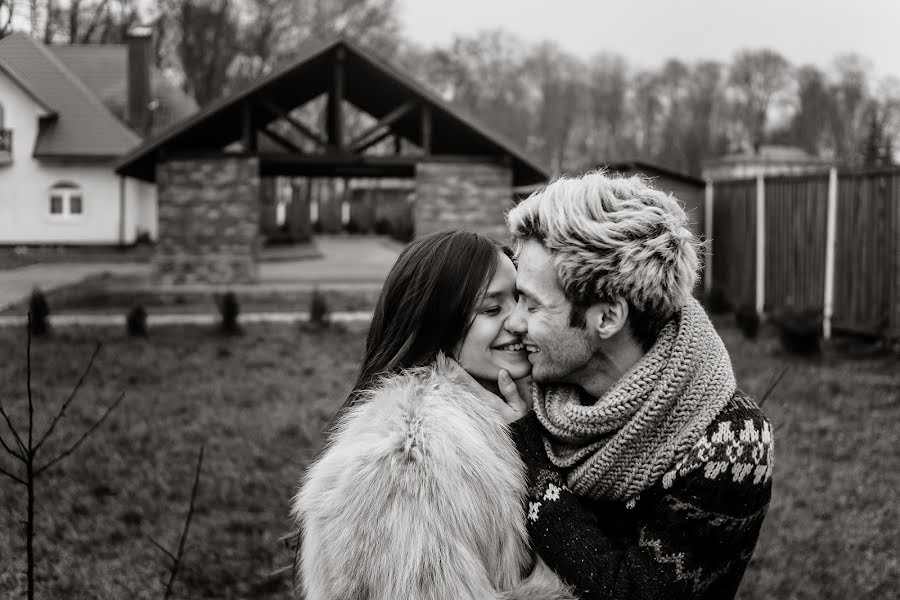 結婚式の写真家Aleksey Malyshev (malexei)。2015 12月14日の写真