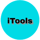 iTools - Useful Tools mobile app icon