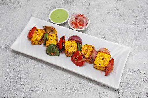 Paneer Tikka