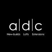 AD Construction Logo