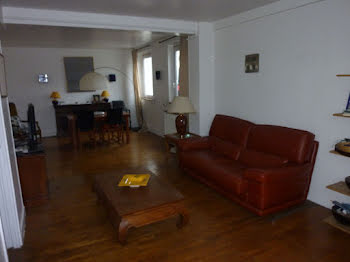 appartement à Paris 18ème (75)