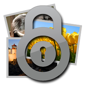 Safe Gallery (Photo/Movie) apk Download