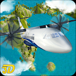 Cover Image of Download Plane Simulator 1.0.2 APK