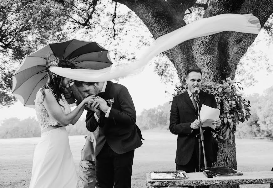 Fotógrafo de bodas Sergio García (sergiogarcaia). Foto del 13 de enero 2020