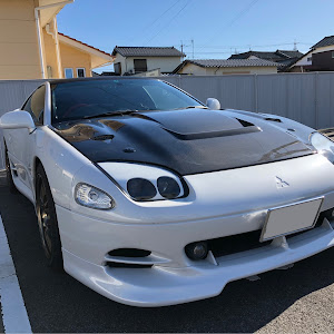 GTO Z16A