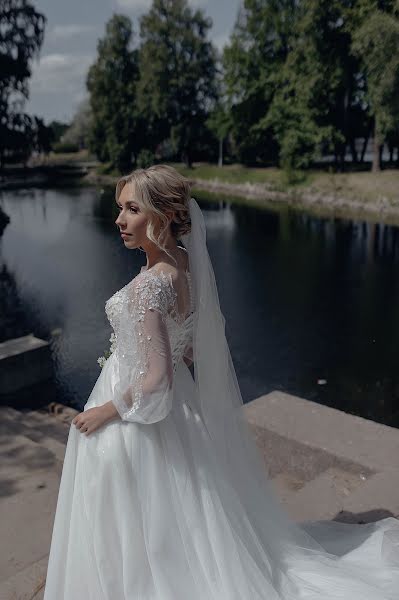 Hochzeitsfotograf Ekaterina Plotnikova (pampina). Foto vom 13. Juni 2023