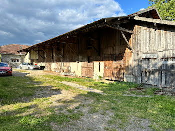 maison à Ygos-Saint-Saturnin (40)