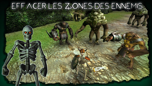 Code Triche The Dark Book: Action RPG Offline APK MOD (Astuce) screenshots 3