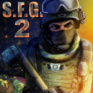 Special Forces Group 2 icon do Jogo