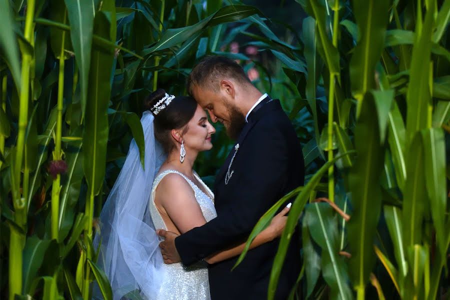 Wedding photographer Alicja Romejko (alicjaromejko). Photo of 30 November 2022